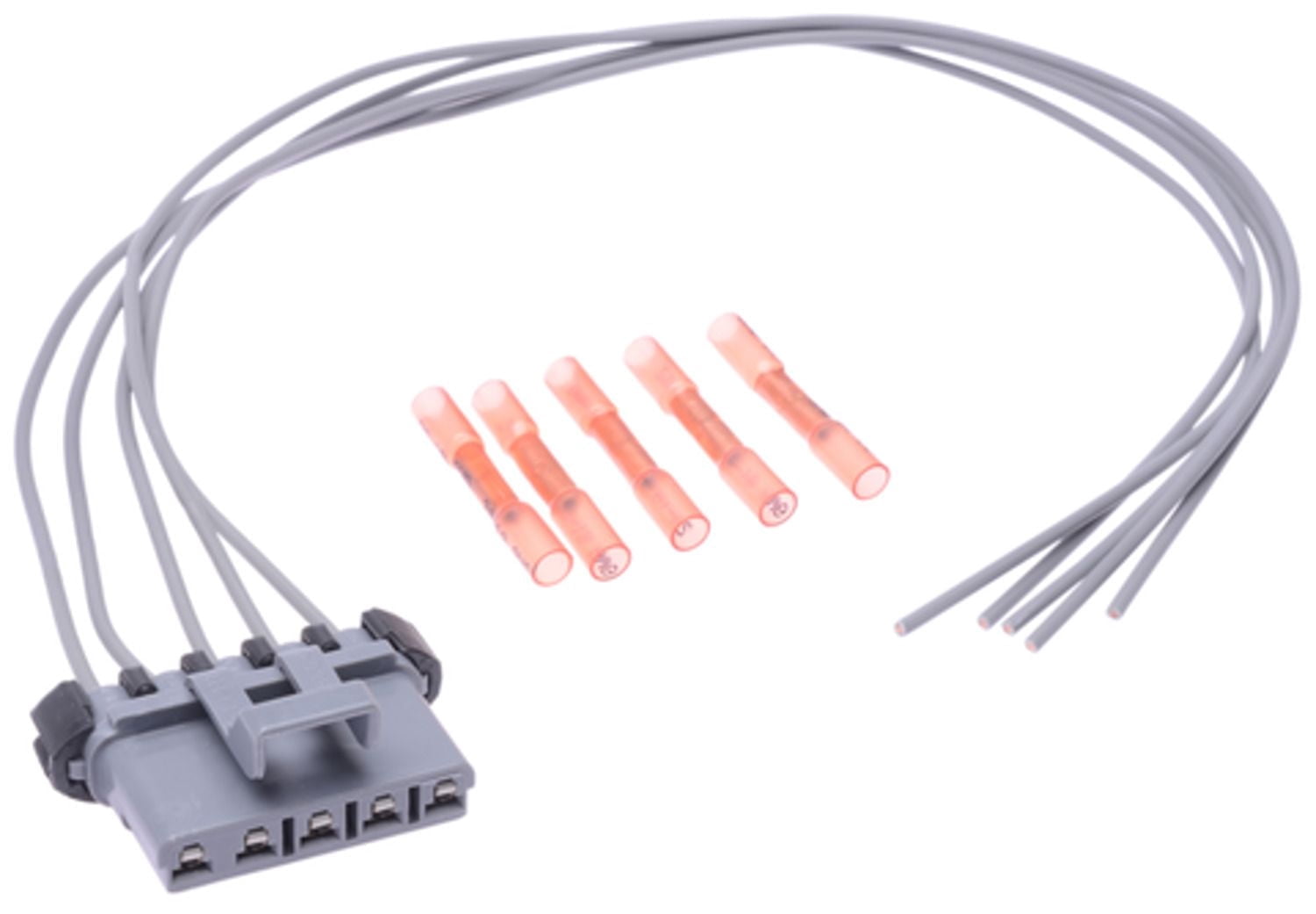 Four Seasons 37248 Harness Connector