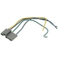 thumbnail image 1 of Four Seasons 37254 HVAC Harness Connector for Buick Century, Electra, LeSabre Fits select: 1981-1996 JEEP CHEROKEE, 1982-1994 CHEVROLET S TRUCK, 1 of 4