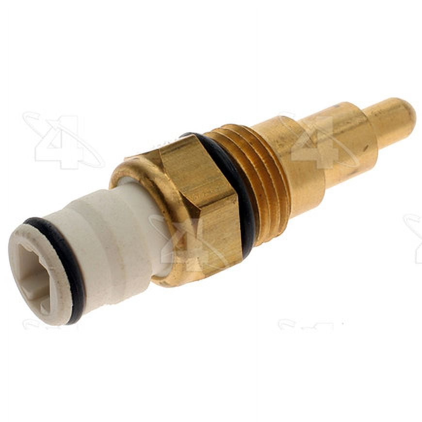 Four Seasons 37410 Radiator Mounted Cooling Fan Temperature Switch