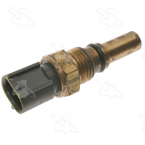 Four Seasons 37490 HVAC System Switch for Lexus ES300, RX300, Toyota Avalon Fits select: 2001-2007 TOYOTA HIGHLANDER, 2001-2003 TOYOTA SIENNA