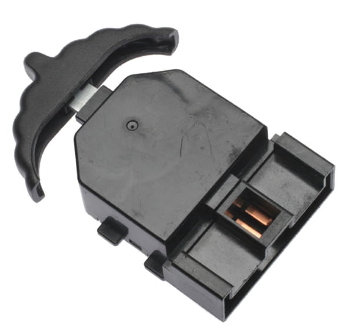 Four Seasons 37645 Lever Selector Blower Switch For Select 00-05 Saturn Models