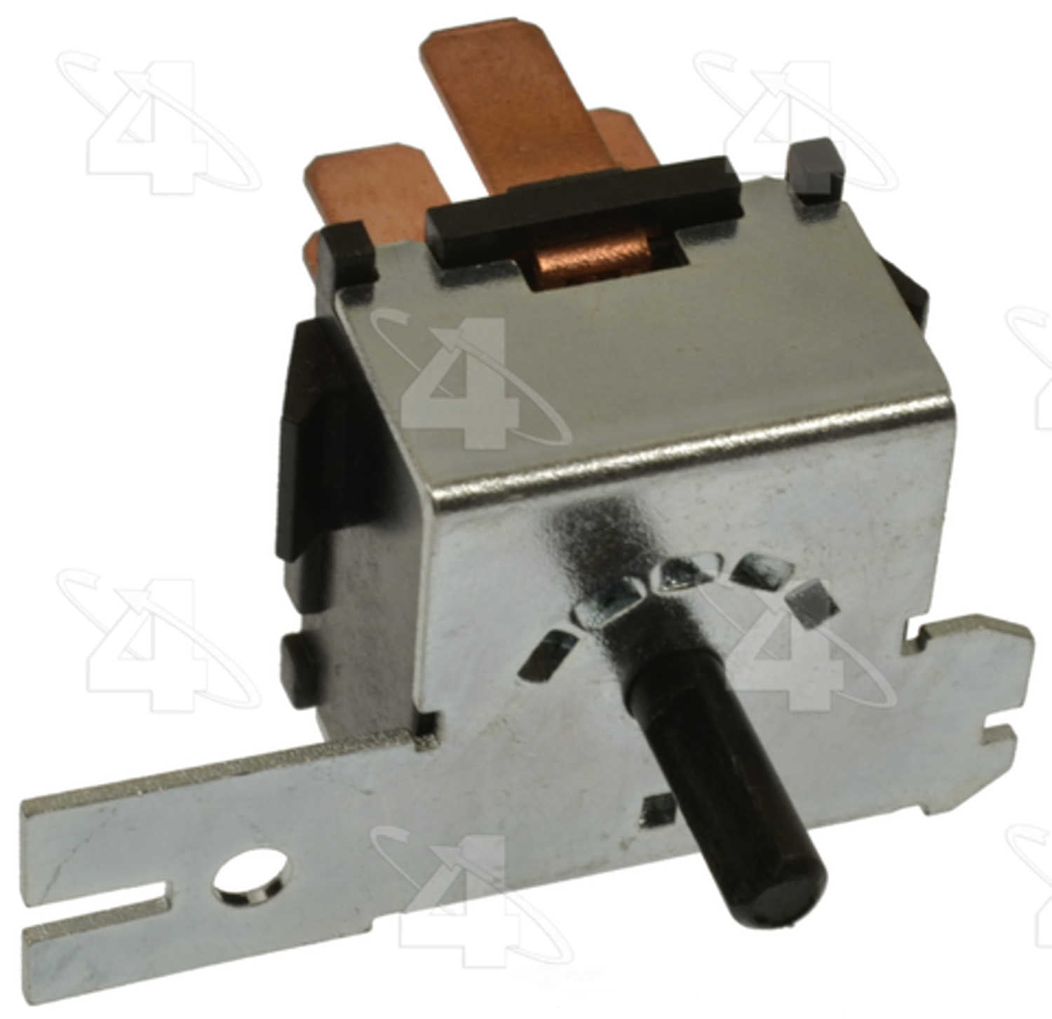 Four Seasons 37647 Rotary Selector Blower Switch