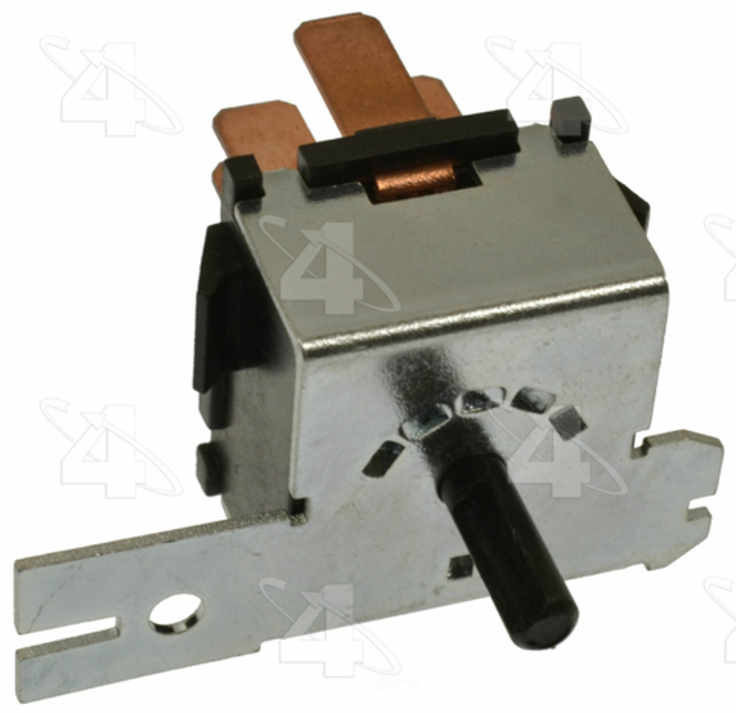 Four Seasons 37647 Rotary Selector Blower Switch - Walmart.com