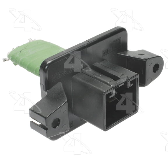Four Seasons 37811 - HVAC Pressure Switch