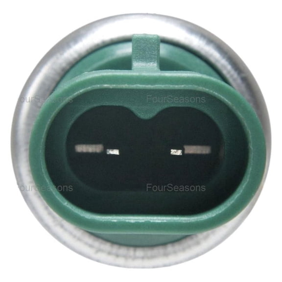 Four Seasons 37816 - A/C Compressor Shaft Key