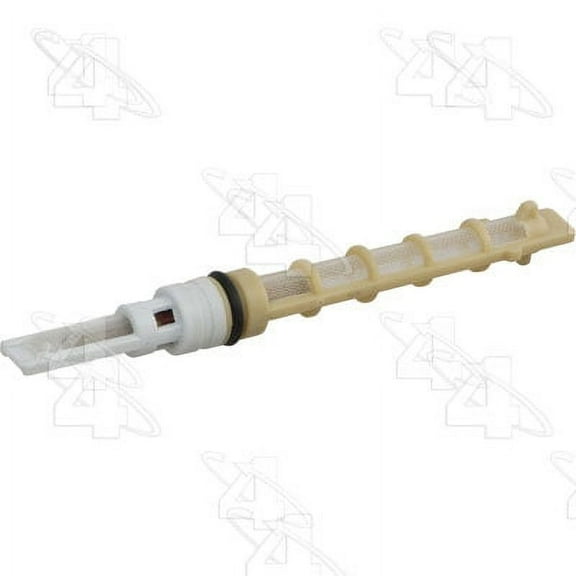 Four Seasons 38642 - Orifice Tube Fits select: 2000-2005 BUICK LESABRE, 1999-2005 PONTIAC GRAND AM