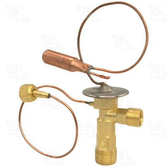 Four Seasons 38877 - Expansion Valve