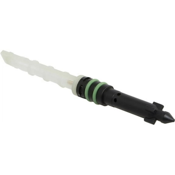 Four Seasons 38905 Severe Temp Automatic Adjusting Orifice Tube Fits select: 1999-2006 CHEVROLET SILVERADO, 1995-2006 CHEVROLET TAHOE