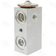 thumbnail image 1 of Four Seasons 39004 Expansion Valve Fits select: 2004 FORD EXPEDITION, 2004 LINCOLN NAVIGATOR, 1 of 5