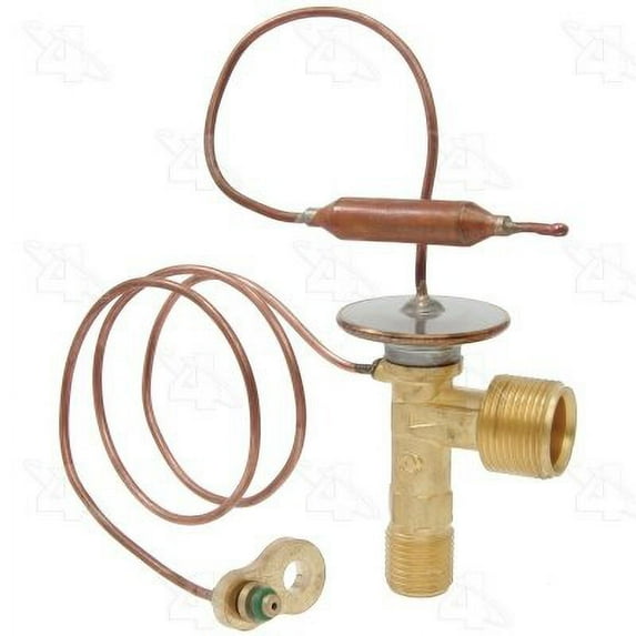 Four Seasons 39039 Expansion Valve Fits select: 1993-1994 LEXUS LS