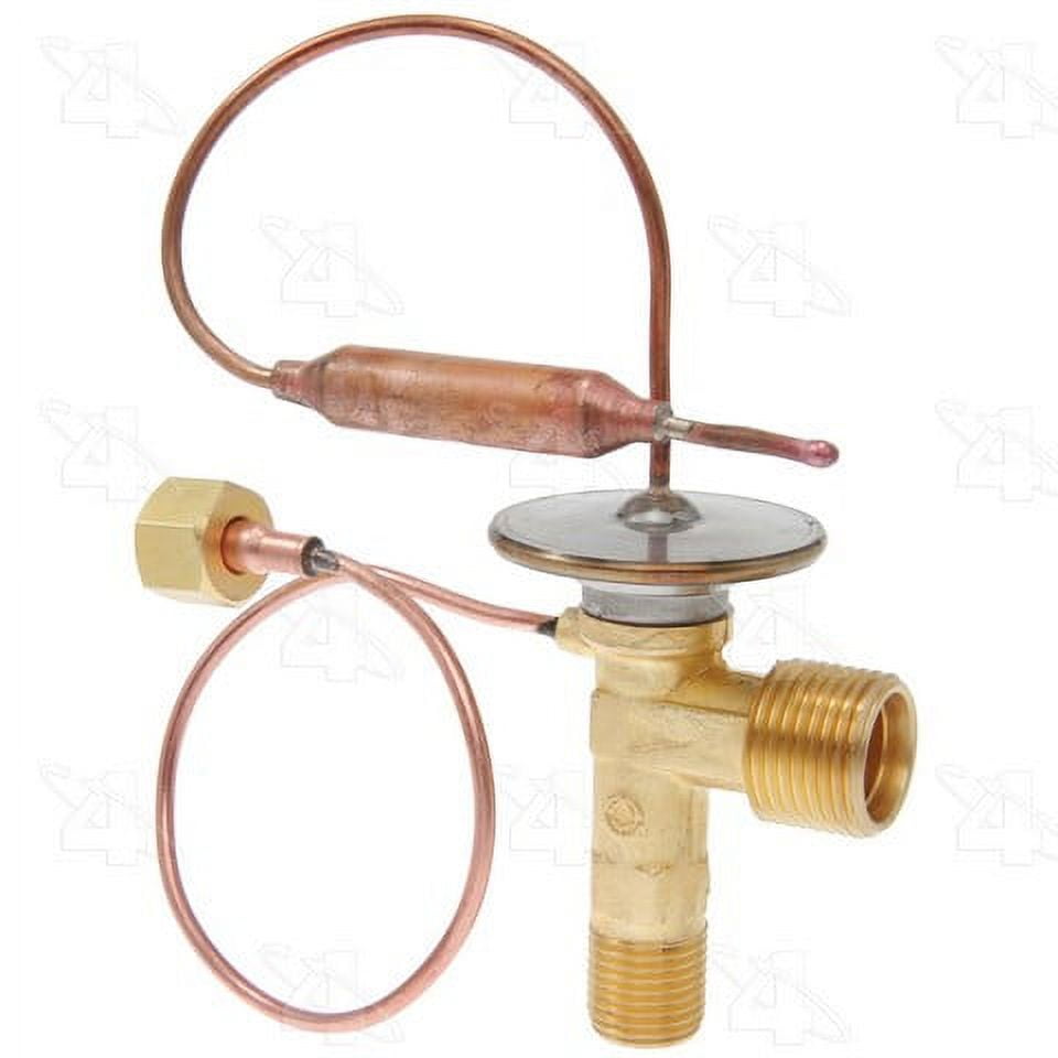 Four Seasons 39069 A/C Expansion Valve for Mitsubishi Galant, Mirage