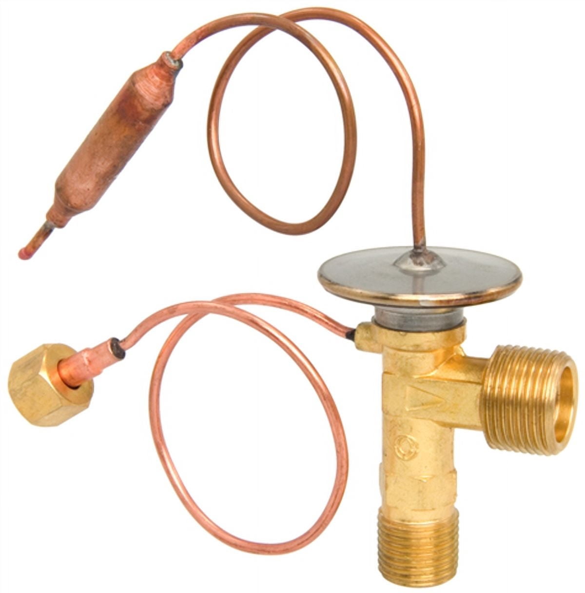 Four Seasons 39166 Expansion Valve Fits select: 1994-1997 FORD ASPIRE