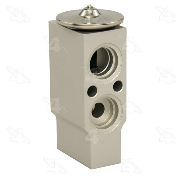 Four Seasons 39377 A/C Expansion Valve Fits select: 2002 SUZUKI XL7, 2001 SUZUKI GRAND VITARA
