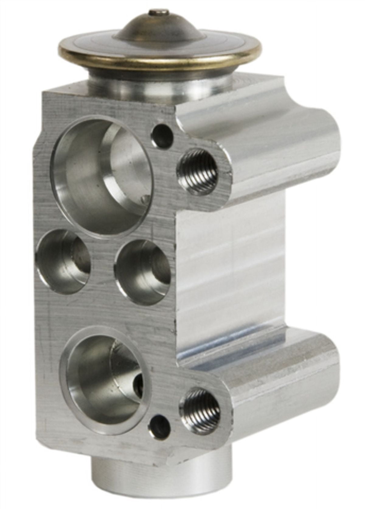 Bmw X3 Ac Expansion Valve