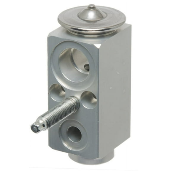 Four Seasons 39512 Block Type Expansion Valve w/o Solenoid Fits select: 2013-2021 CHEVROLET TRAVERSE, 2015-2018 CHEVROLET TAHOE