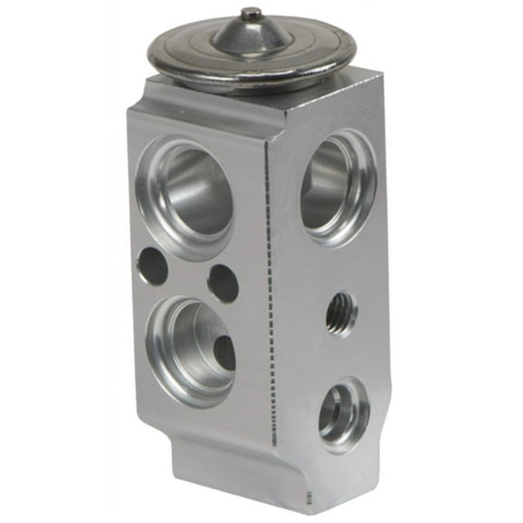 Four Seasons 39533 A/C Expansion Valve For Select 14-20 Hyundai Kia Models Fits select: 2014-2017,2019-2023 HYUNDAI ELANTRA