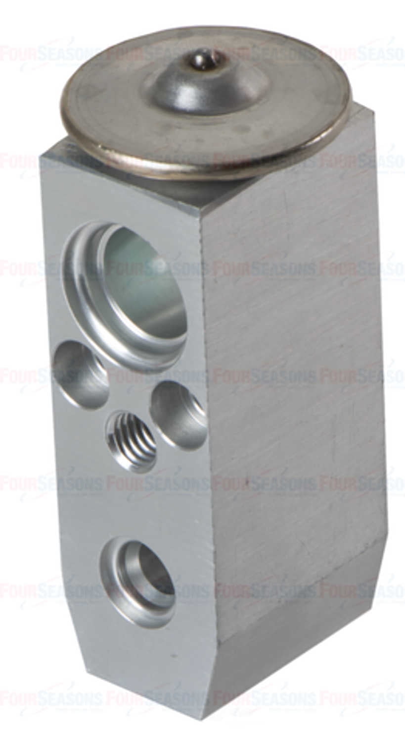 Four Seasons 39534 Block Type Expansion Valve w/o Solenoid