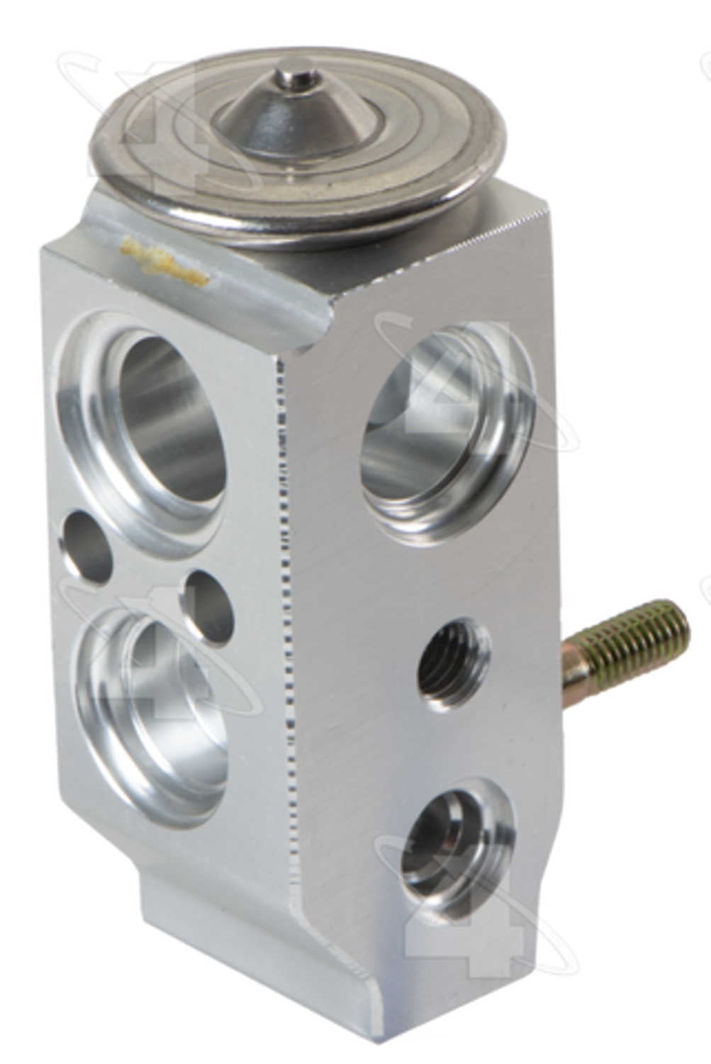 Four Seasons 39541 Block Type Expansion Valve w/o Solenoid