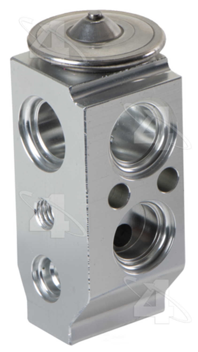 Four Seasons 39557 Block Type Expansion Valve w/o Solenoid