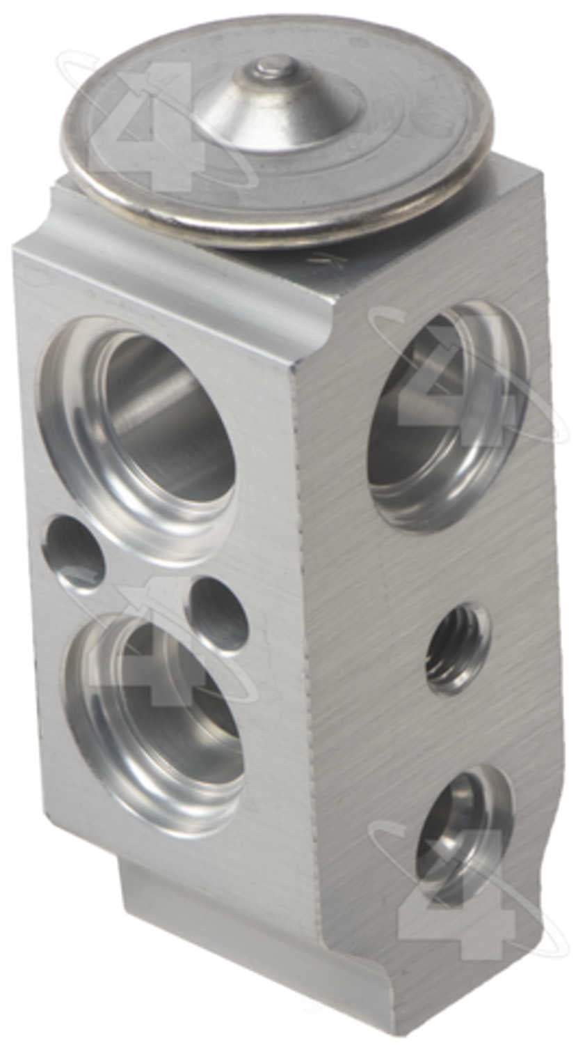 Four Seasons 39631 Block Type Expansion Valve w/o Solenoid