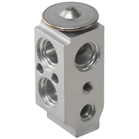 Block Type Expansion Valve w/o Solenoid