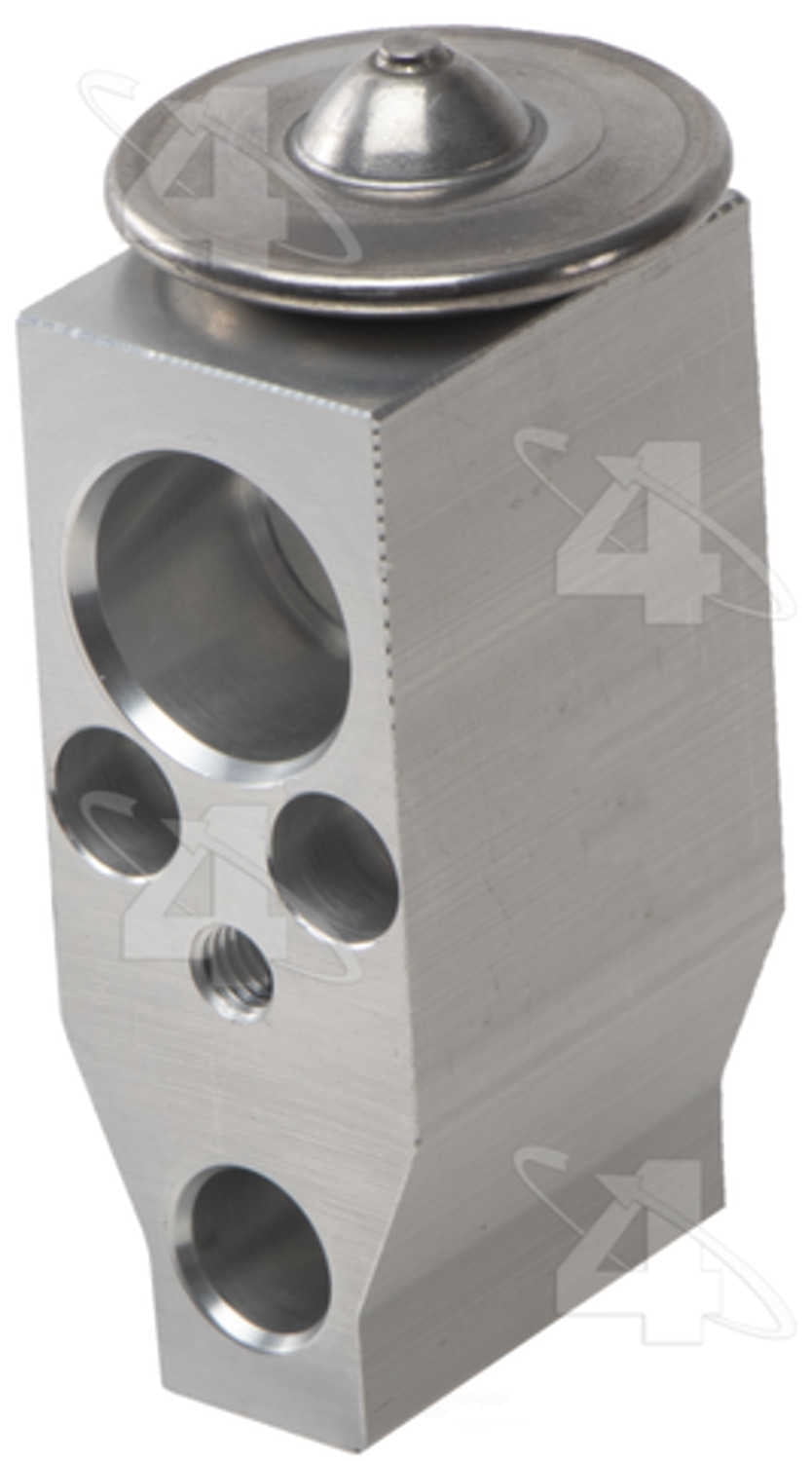 Four Seasons 39644 Block Type Expansion Valve w/o Solenoid