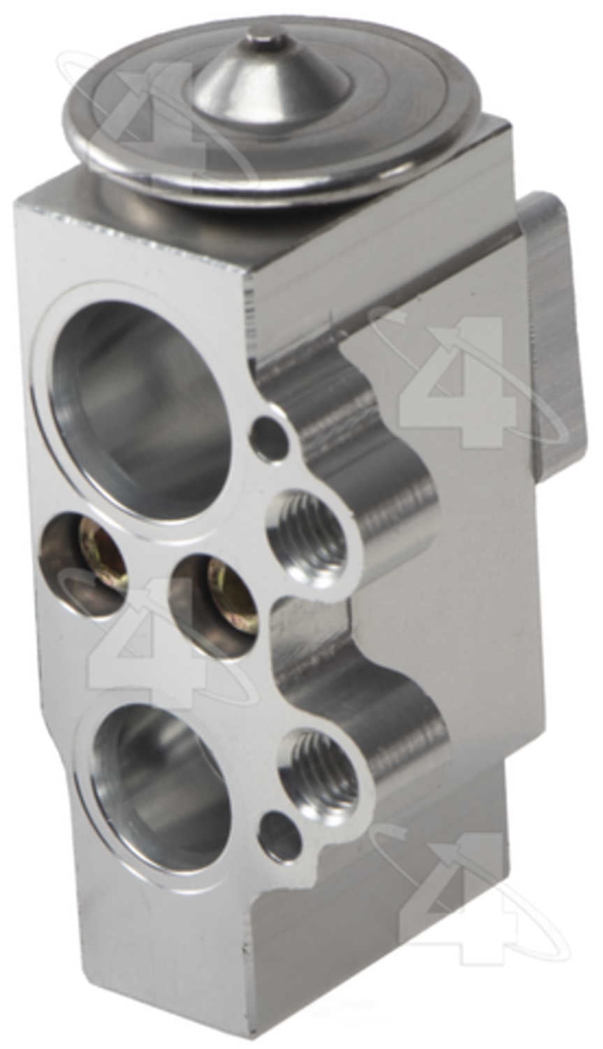 Four Seasons 39648 Block Type Expansion Valve w/o Solenoid