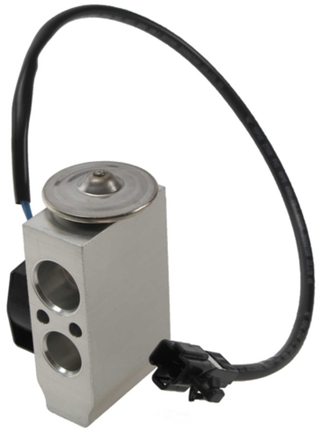 Four Seasons 39665 Block Type Expansion Valve w/ Solenoid