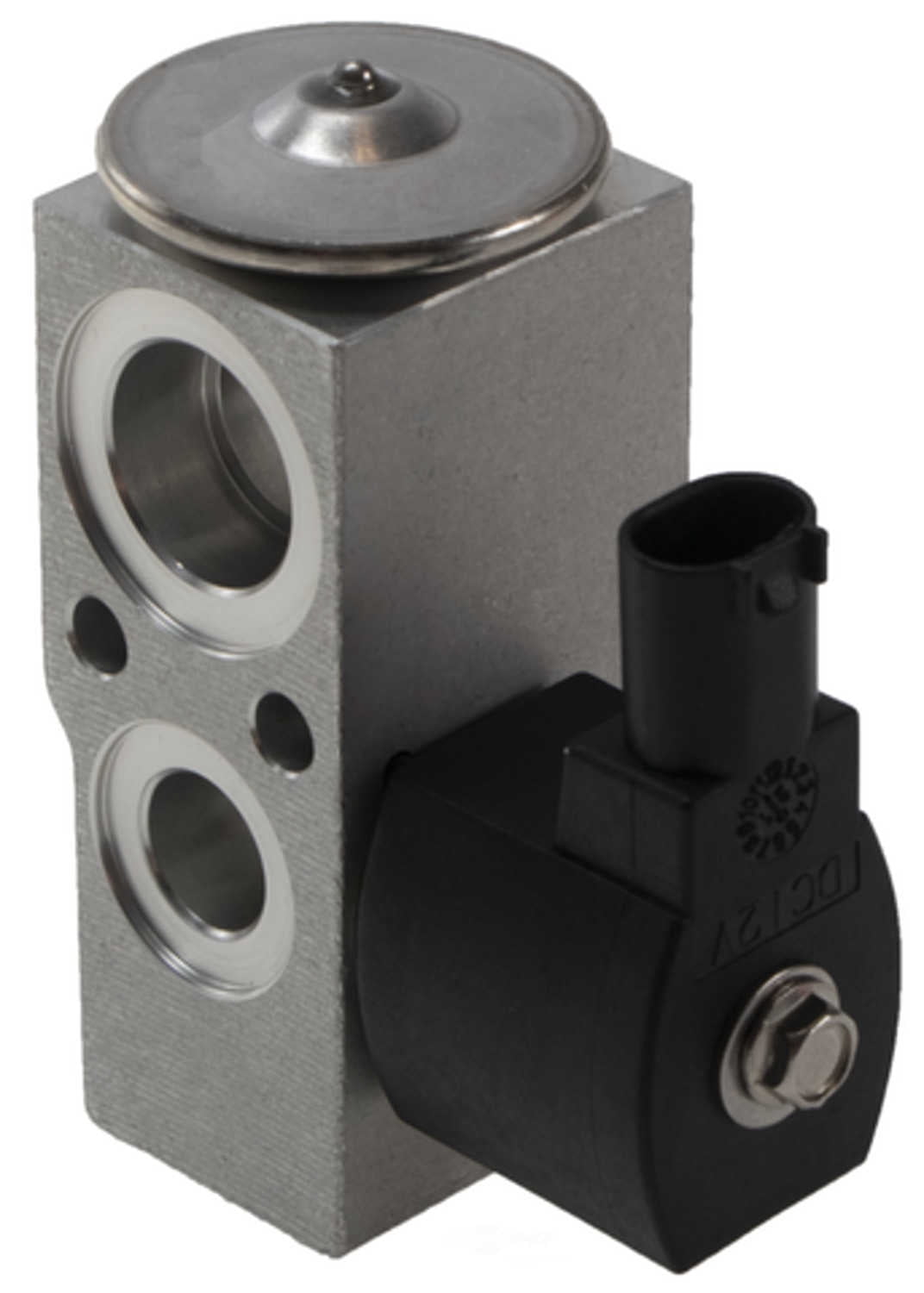Four Seasons 39667 Block Type Expansion Valve w/ Solenoid
