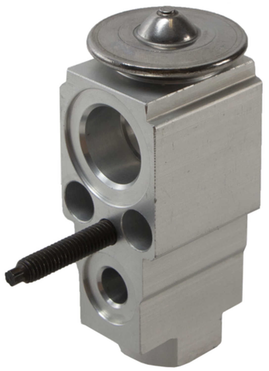 Four Seasons 39670 Block Type Expansion Valve w/o Solenoid
