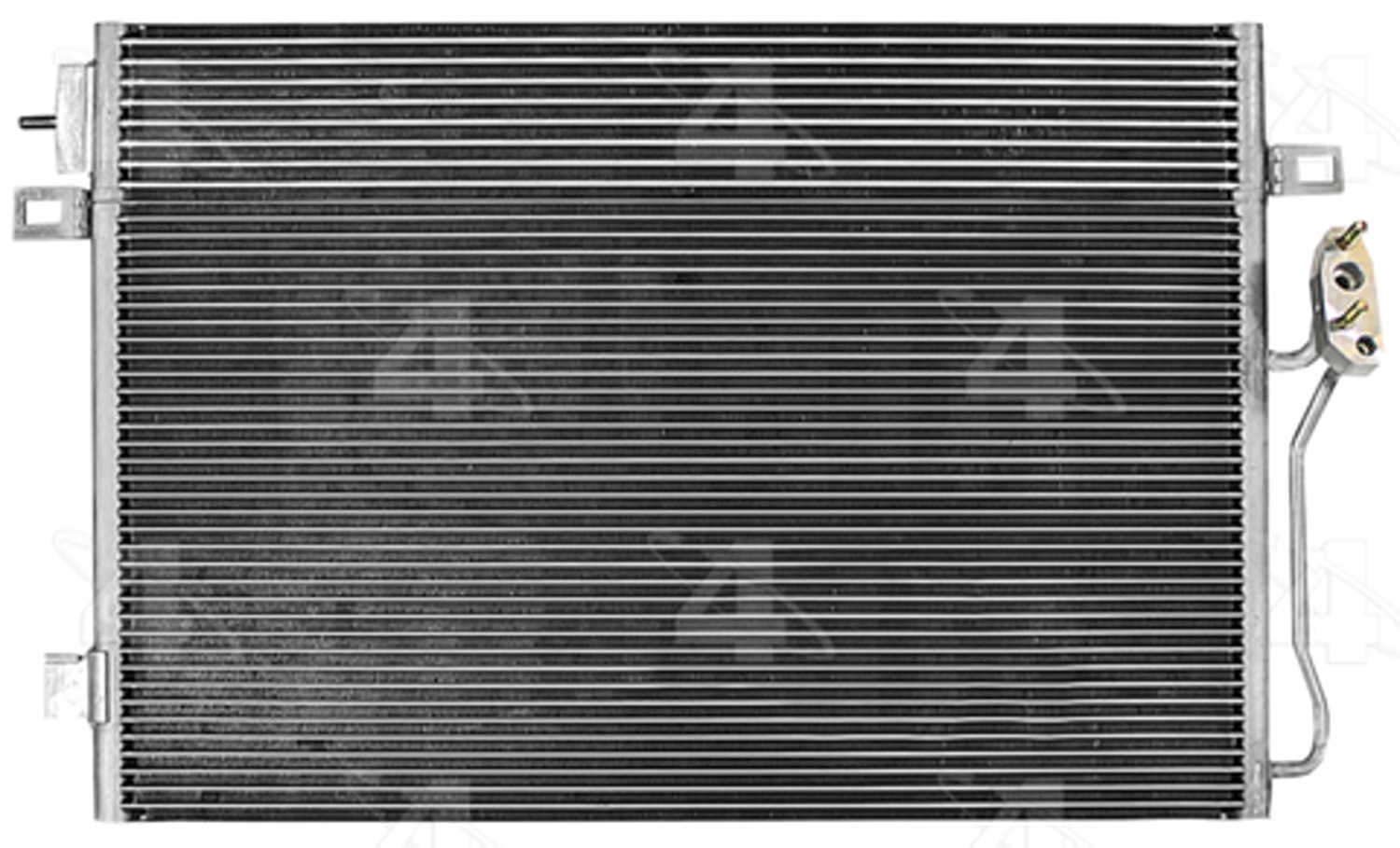 Four Seasons 40322 Parallel Flow Condenser
