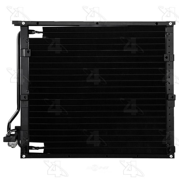 Four Seasons 40478 A/C Condenser
