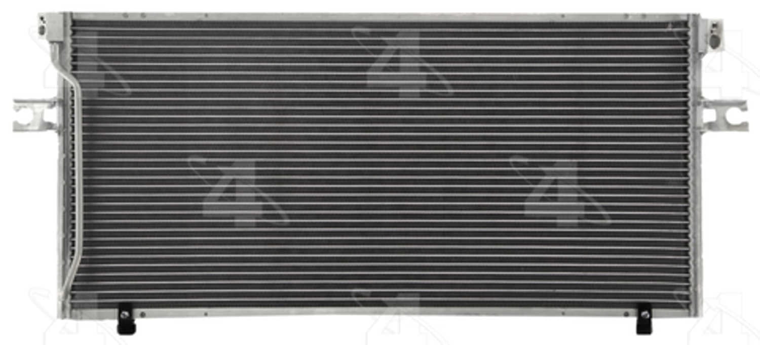 Four Seasons 40710 Parallel Flow Condenser