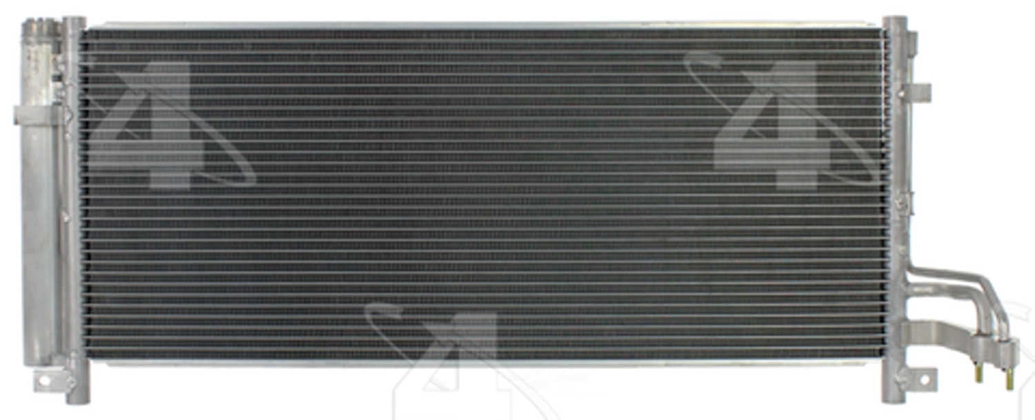 Four Seasons 41033 Condenser Drier Assembly