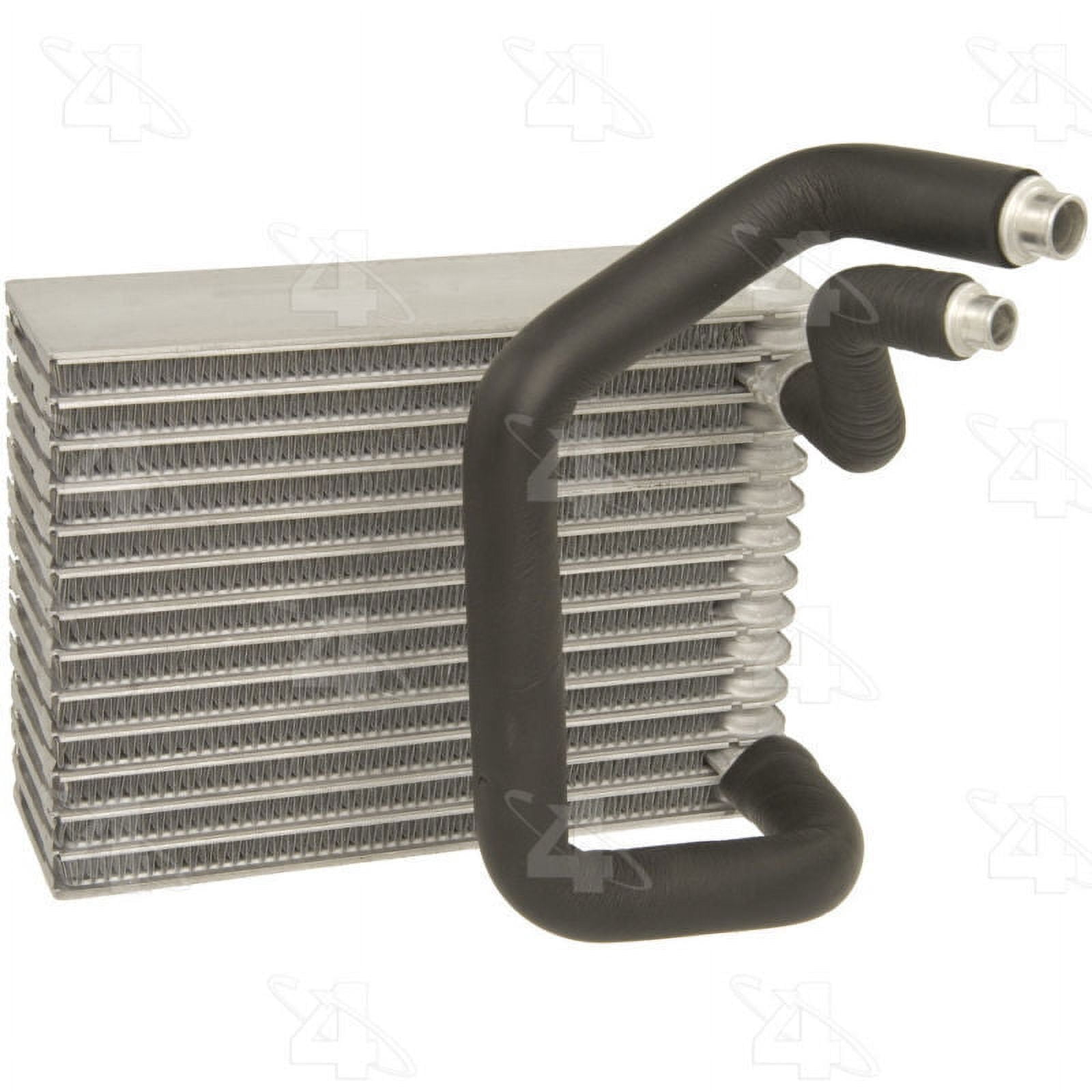 Four Seasons 44049 A/C Evaporator Core Fits select: 2017-2019 MERCEDES-BENZ GLS, 2007-2016 MERCEDES-BENZ GL