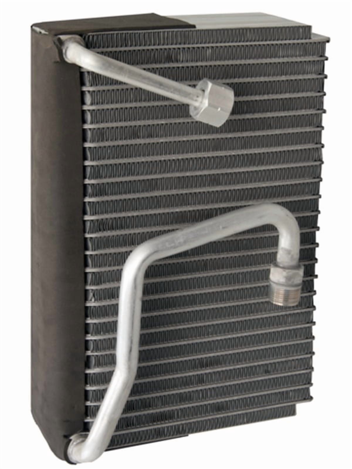 Four Seasons 44072 A/C Evaporator Core Fits select: 1998-2002 JAGUAR XJ8, 2003 JAGUAR XJ