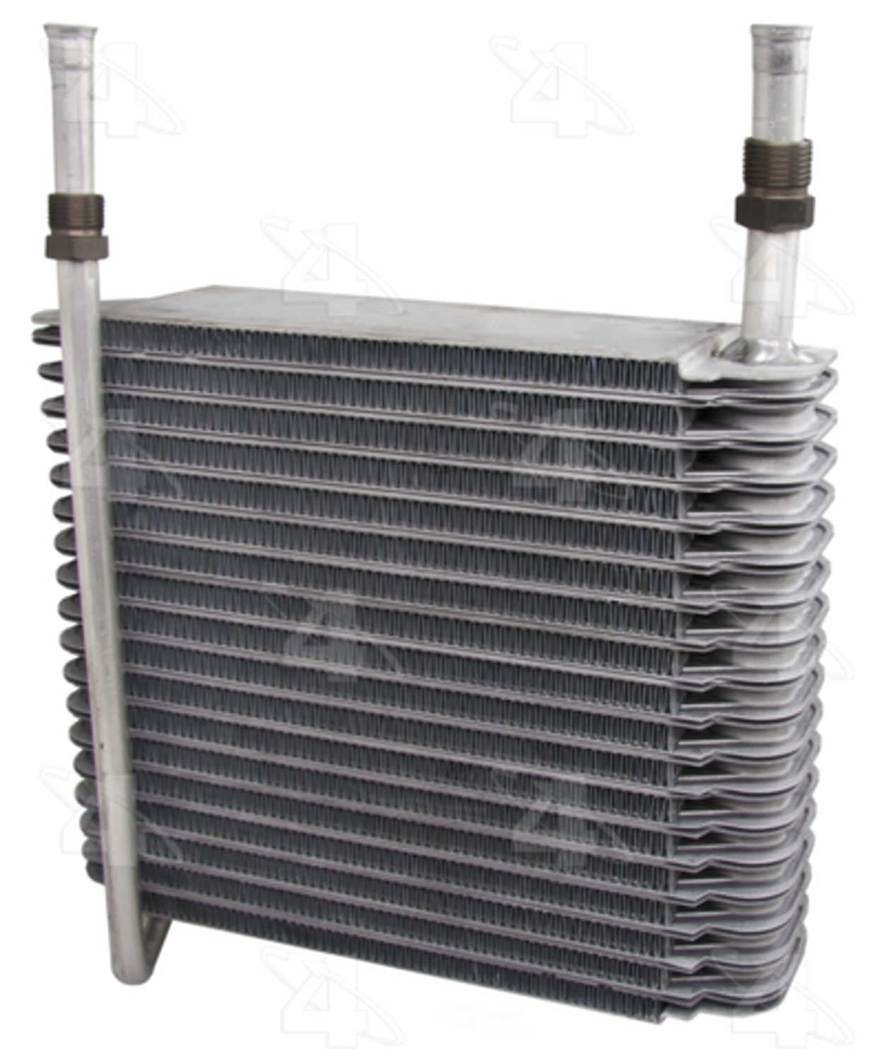 Four Seasons 44098 Plate & Fin Evaporator Core