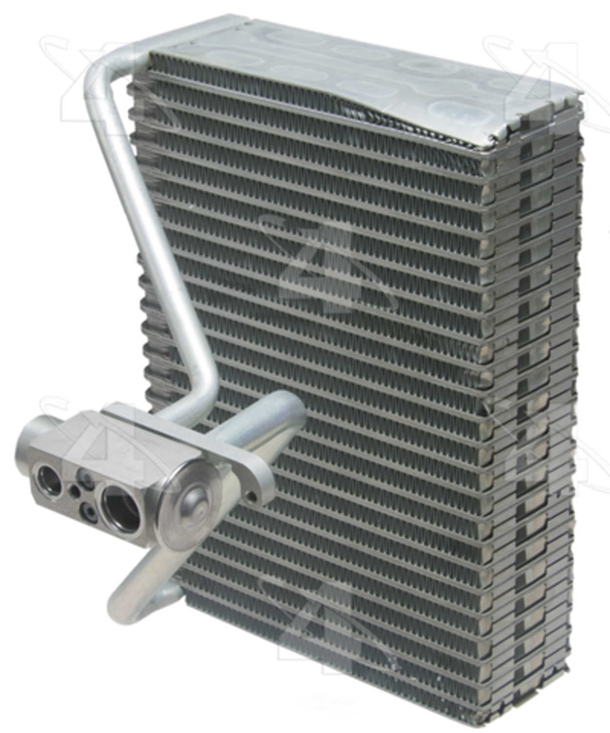 Four Seasons 44140 Plate & Fin Evaporator Core
