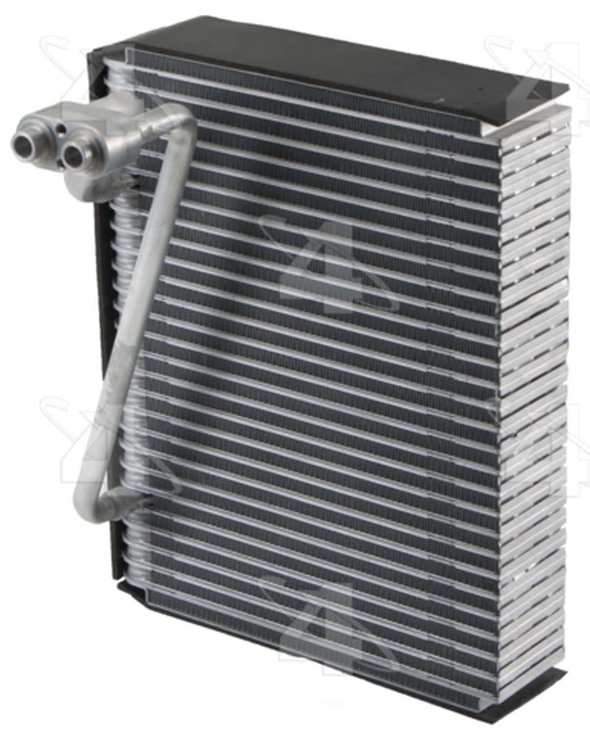 Four Seasons 44143 Plate & Fin Evaporator Core