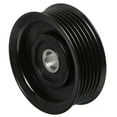 thumbnail image 1 of Four Seasons 45078 Idler / Tensioner Pulley For 06-16 Frontier Rogue Sentra Fits select: 2008-2013 NISSAN ROGUE, 2006-2016 NISSAN FRONTIER, 1 of 5