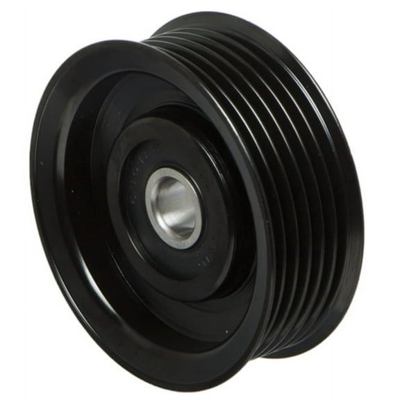 Four Seasons 45078 Idler / Tensioner Pulley For 06-16 Frontier Rogue Sentra Fits select: 2008-2013 NISSAN ROGUE, 2006-2016 NISSAN FRONTIER