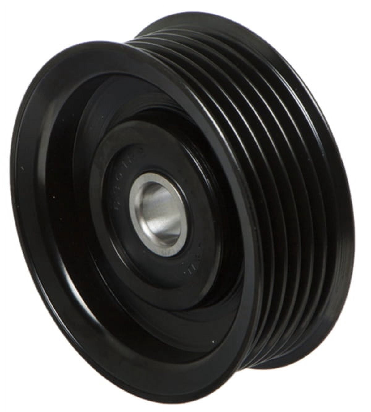 Four Seasons 45078 Idler / Tensioner Pulley For 06-16 Frontier Rogue Sentra Fits select: 2008-2013 NISSAN ROGUE, 2006-2016 NISSAN FRONTIER