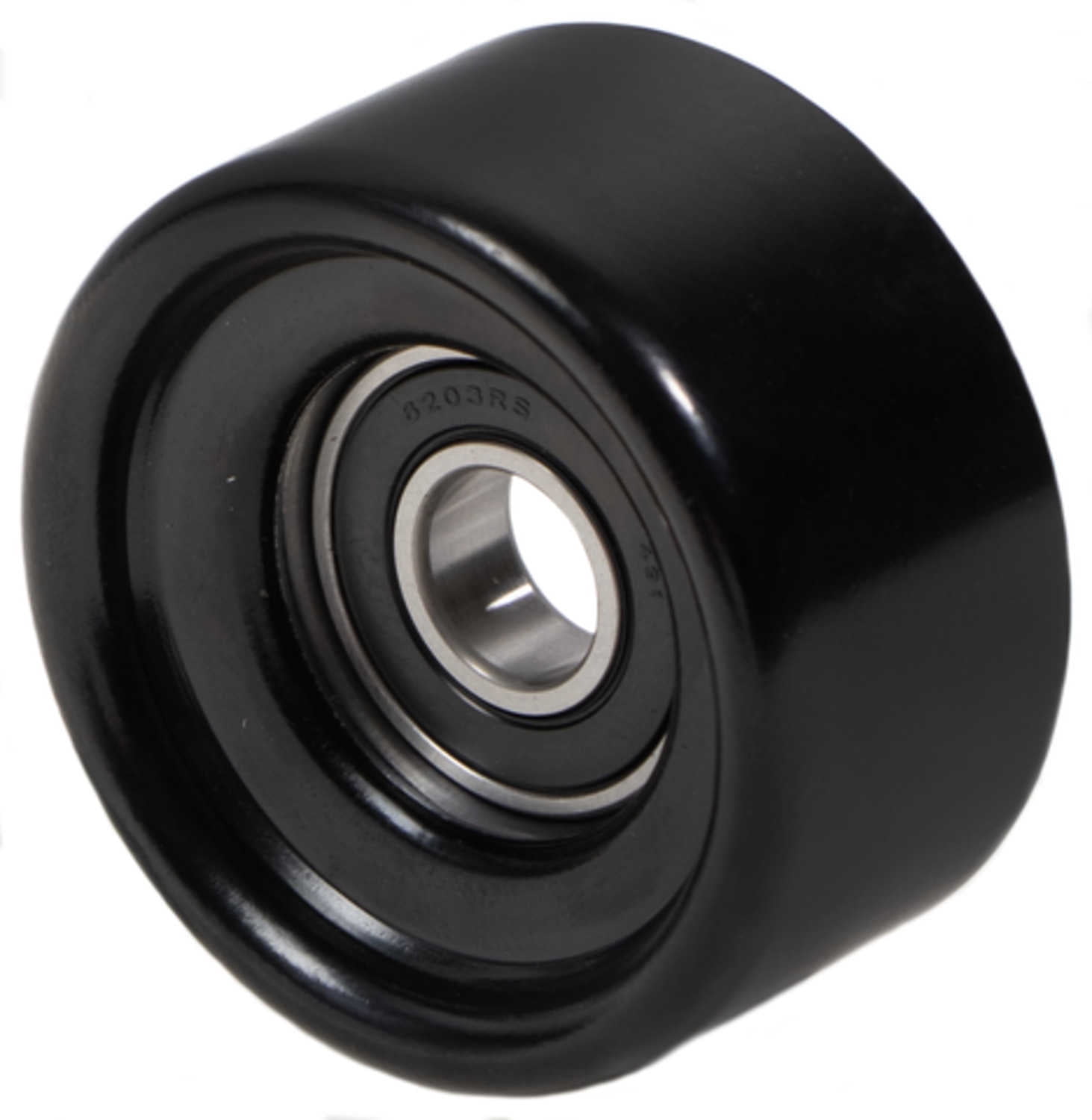 Four Seasons 45096 Accessory Drive Belt Idler Pulley