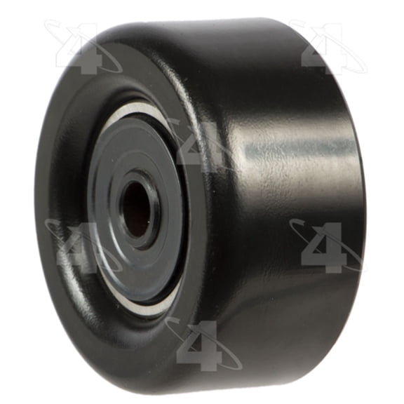 Four Seasons 45905 Idler Pulley For 03-15 4Runner FJ Cruiser Tacoma Tundra Fits select: 2006-2015 TOYOTA TACOMA, 2003-2015 TOYOTA 4RUNNER
