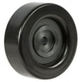 thumbnail image 1 of Four Seasons 45906 Drive Belt Idler Pulley for Mitsubishi Eclipse, Galant Fits select: 2002-2006 MITSUBISHI LANCER, 2003-2006 MITSUBISHI OUTLANDER, 1 of 5