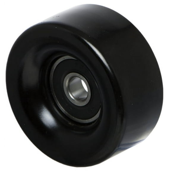 Four Seasons 45937 Idler / Tensioner Pulley For 07-15 Altima Maxima Murano Quest Fits select: 2009-2014 NISSAN MURANO, 2009-2014 NISSAN MAXIMA