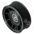 thumbnail image 1 of Four Seasons 45980 - Pulley Fits select: 1994-2001,2003-2008 DODGE RAM 1500, 1 of 1