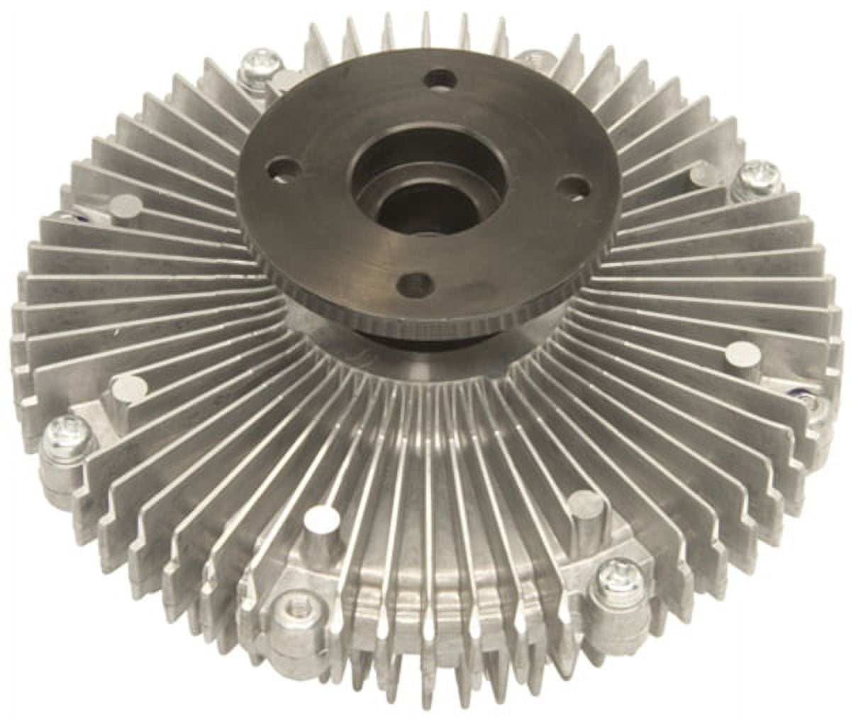 Four Seasons 46068 Standard Rotation Thermal Heavy Duty Fan Clutch Fits ...