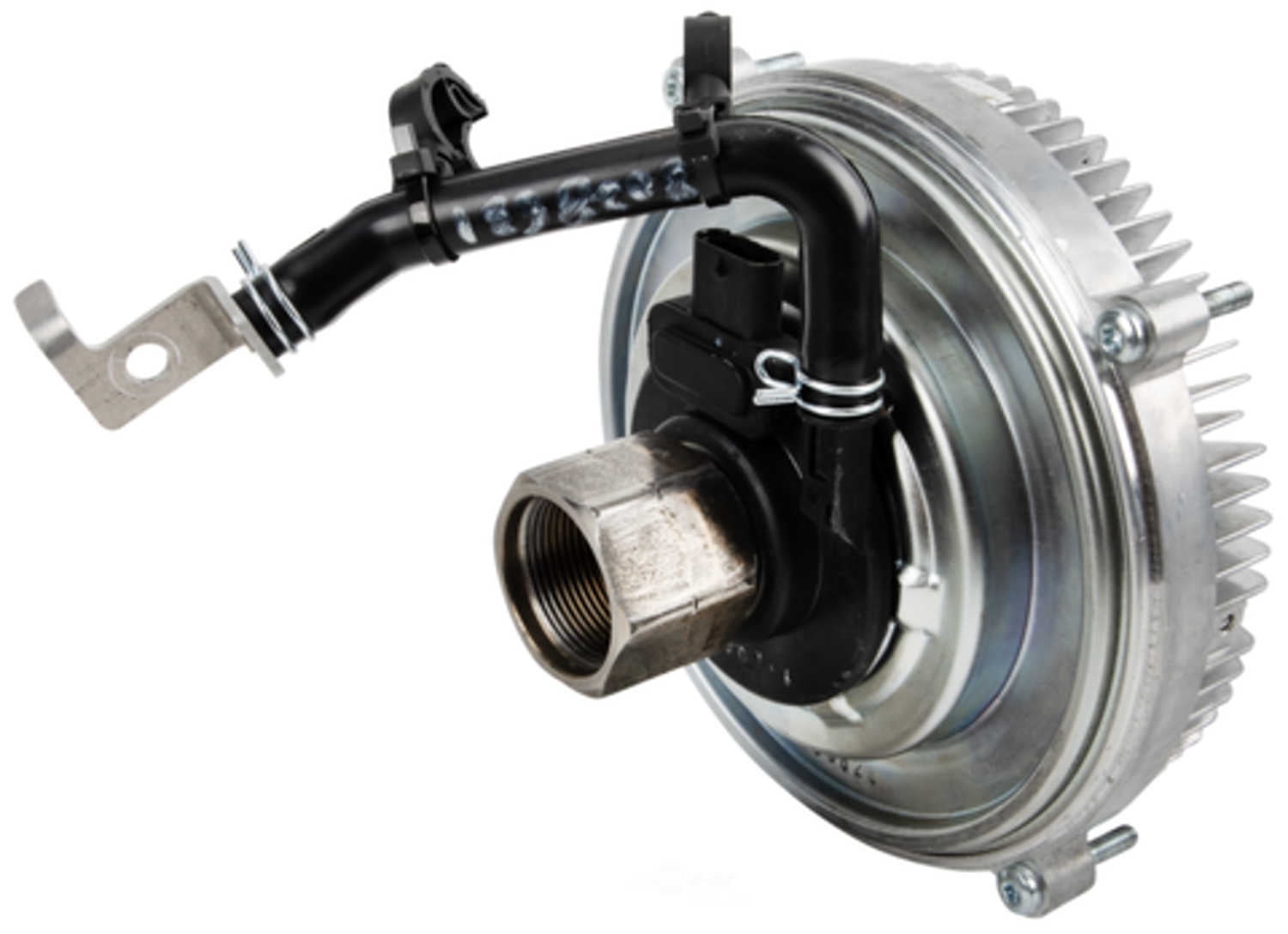 Four Seasons 46160 Standard Rotation Severe Duty Electronic Fan Clutch