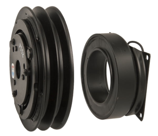 New York & Tec 206,209,210,HG850,HG1000 Clutch Assembly w/ Coil